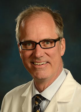 Jeff Michalski, MD, MBA
